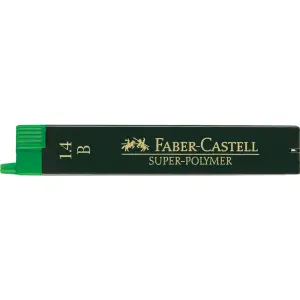 Mine teh.svin.FABER-CASTELL B 1,4