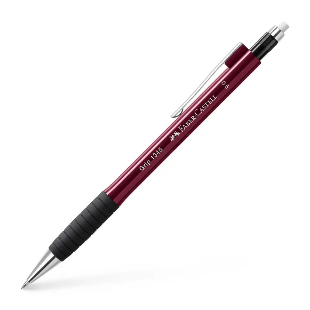Tehnični sv. Faber-Castell Grip 0,5 rd