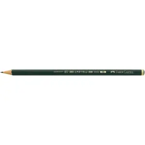 Grafitni svinčnik Faber-Castell 9000 HB
