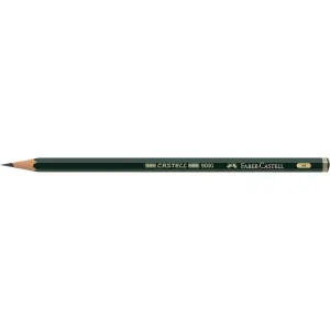 Grafitni sv.Faber-Castell Castell9000 H