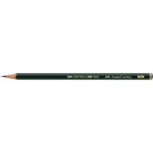 Grafitni sv.Faber-Castell Castell9000 3H