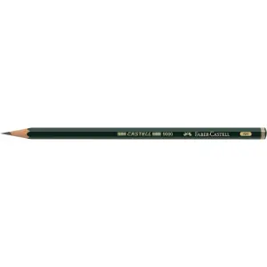 Grafitni sv.Faber-Castell Castell9000 5H