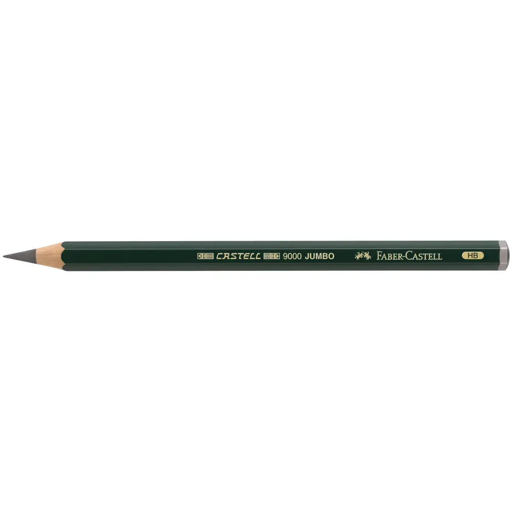 Grafitni sv.Faber-Castell Castell9000JHB