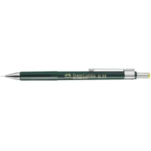 Tehnični sv. Faber-Castell TK Fine 0,35