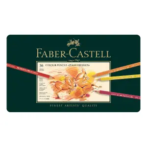Barvice Faber-Castell Polychromos 36/1