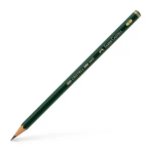 Grafitni sv.Faber-Castell Castell 9000 F