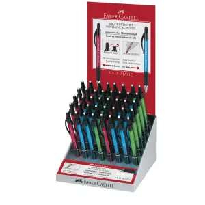 Tehnični sv.Faber-Castell Grip Matic40/1