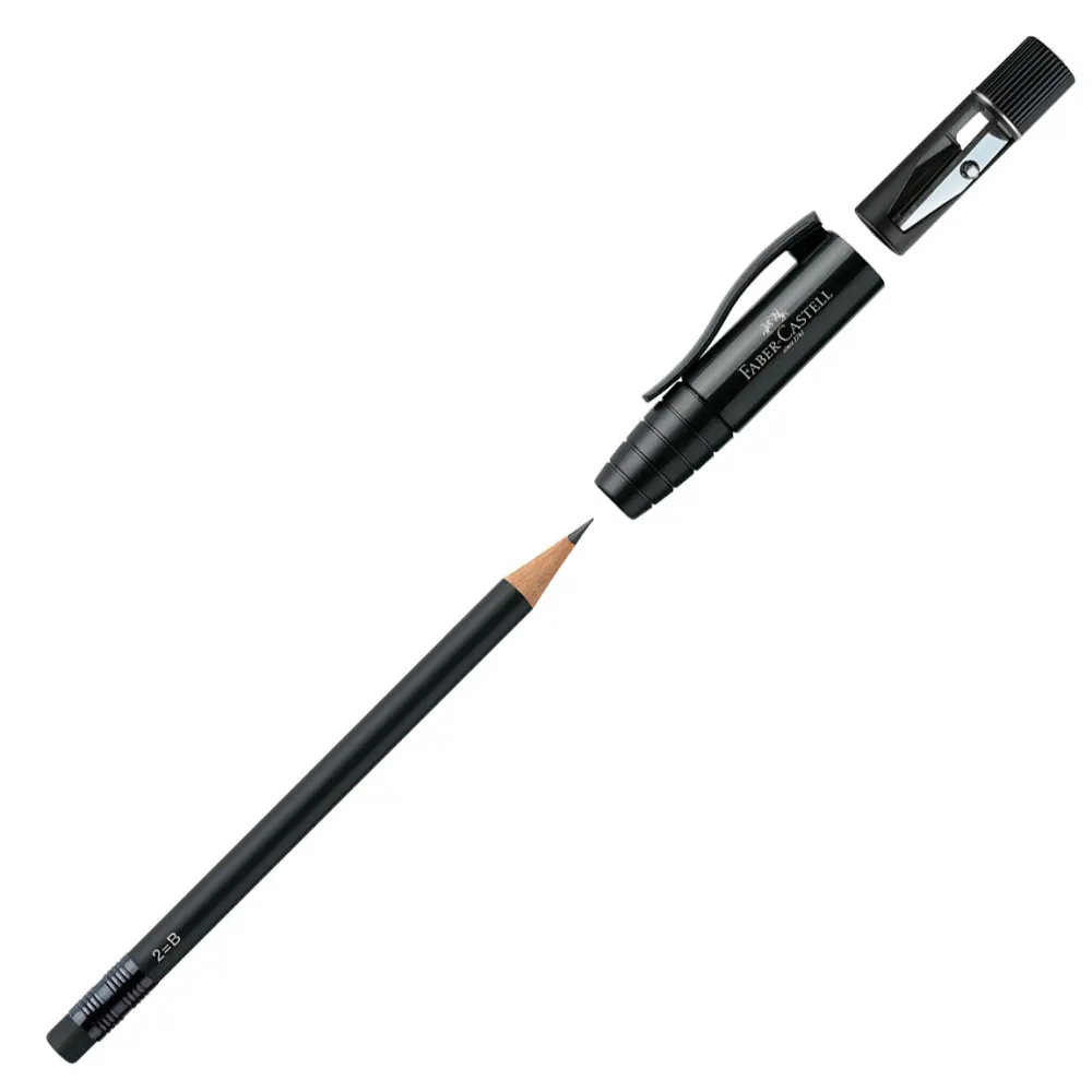 Mine Faber-Castell 3H 0,5