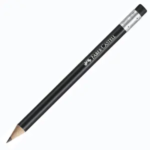 Grafitni sv.rez.Faber-Castell Perfect č