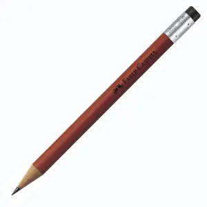Grafitni sv.rez.Faber-Castell Perfect r