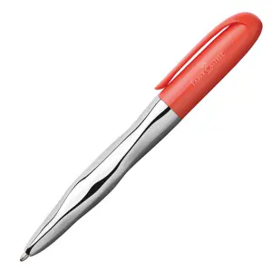 Kemični sv. Faber-Castell N Ice koralna