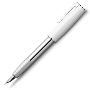 Nalivno pero Faber-Castell LoomPiano F