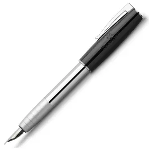 Nalivno pero Faber-Castell LoomPiano F