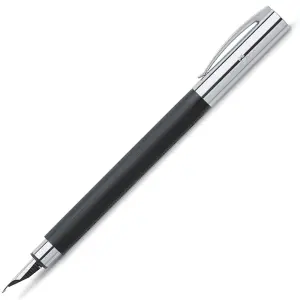 Nalivno pero Faber-Castell Ambition F