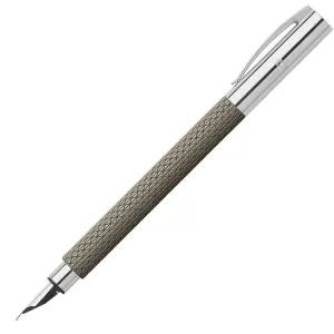 Nal. pero Faber-Castell Ambition Op.B. M