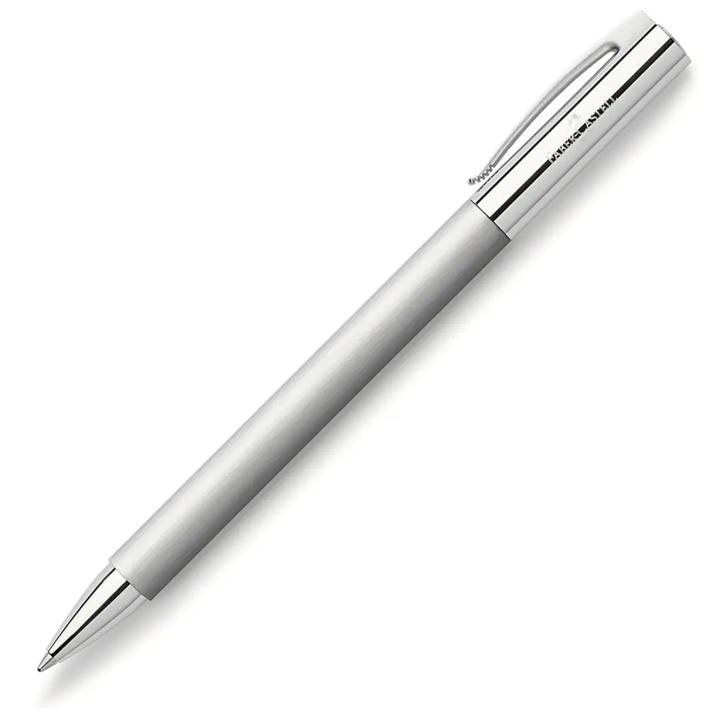 Kemični sv. Faber-Castell Ambition Metal