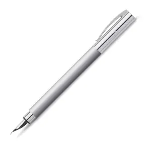 Nal. pero Faber-Castell Ambition Metal M