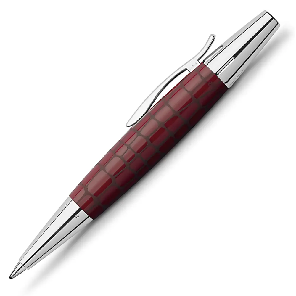 Kemični sv. Faber-Castell E Motion C. rd