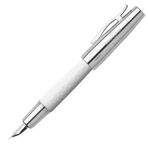 Nal. pero Faber-Castell E Motion Rhom. F