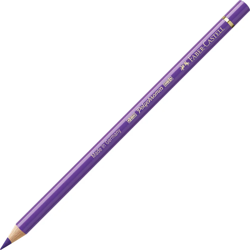 Barvica Faber-Castell Polychromos 138