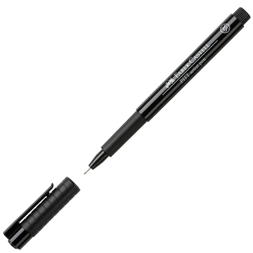 Flomaster Faber-Castell Pitt Xs 199