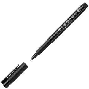 Flomaster Faber-Castell Pitt Xs 199