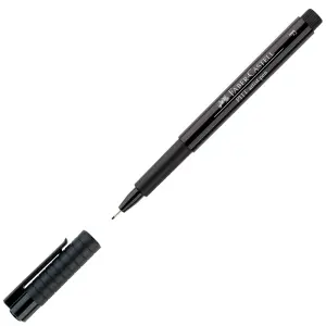 Flomaster Faber-Castell Pitt F 199