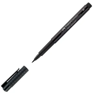 Flomaster Faber-Castell Pitt B 199