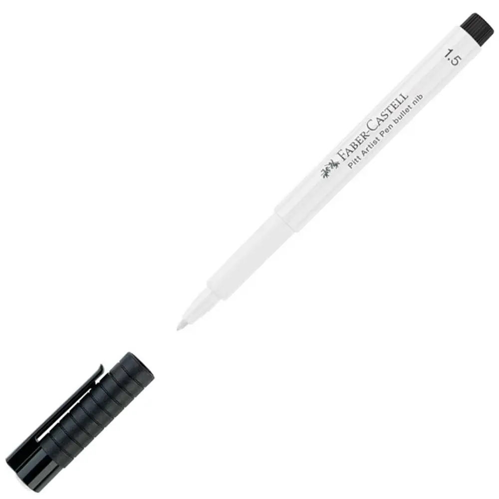 Flomaster Faber-Castell Pitt 1,5 199