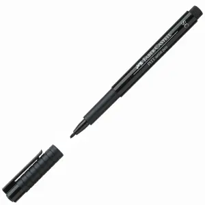 Flomaster Faber-Castell Pitt Sc 199