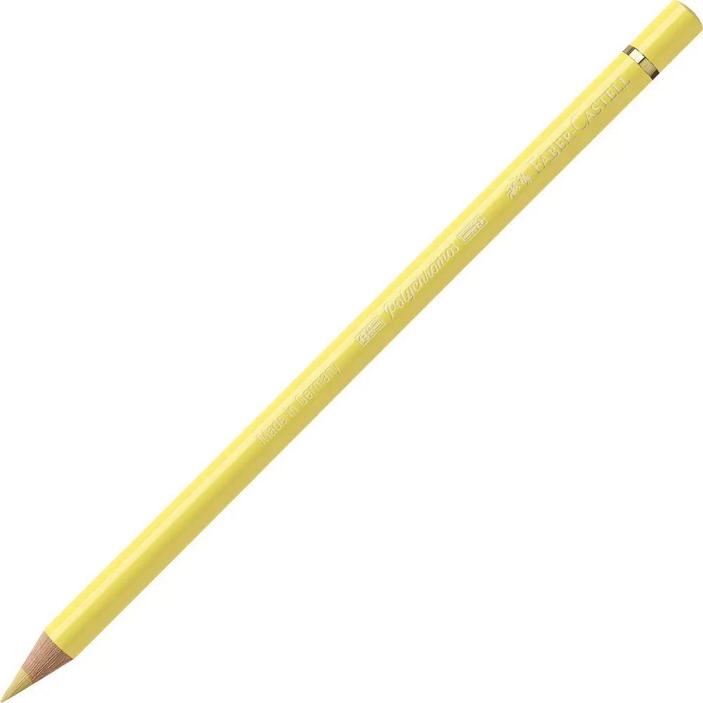 Barvica Faber-Castell Polychromos 102