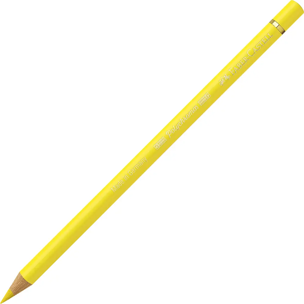 Barvica Faber-Castell Polychromos 105