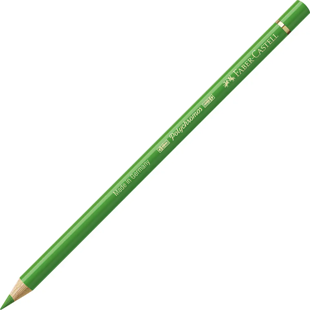 Barvica Faber-Castell Polychromos 112