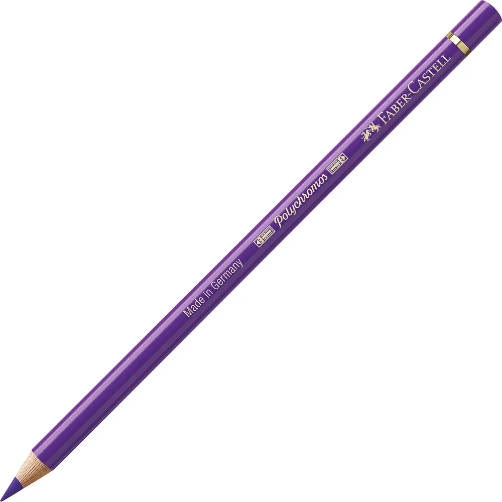 Barvica Faber-Castell Polychromos 136