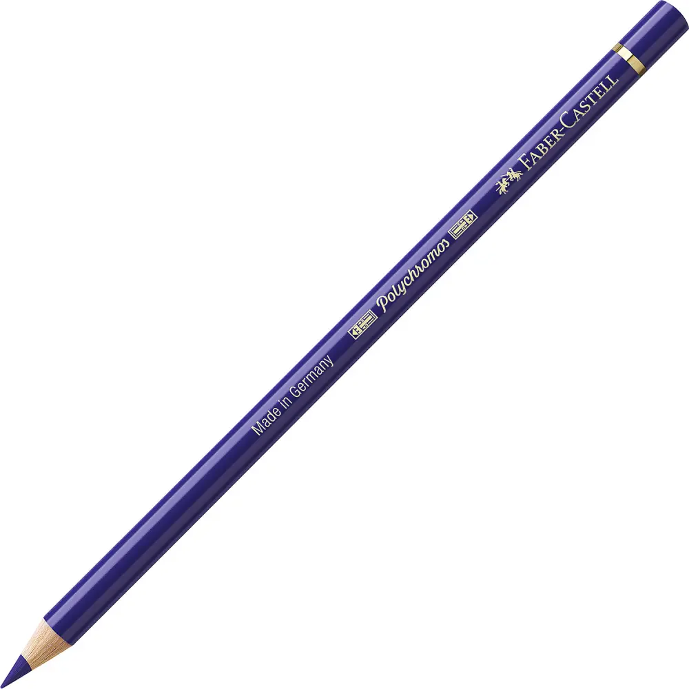 Barvica Faber-Castell Polychromos 141