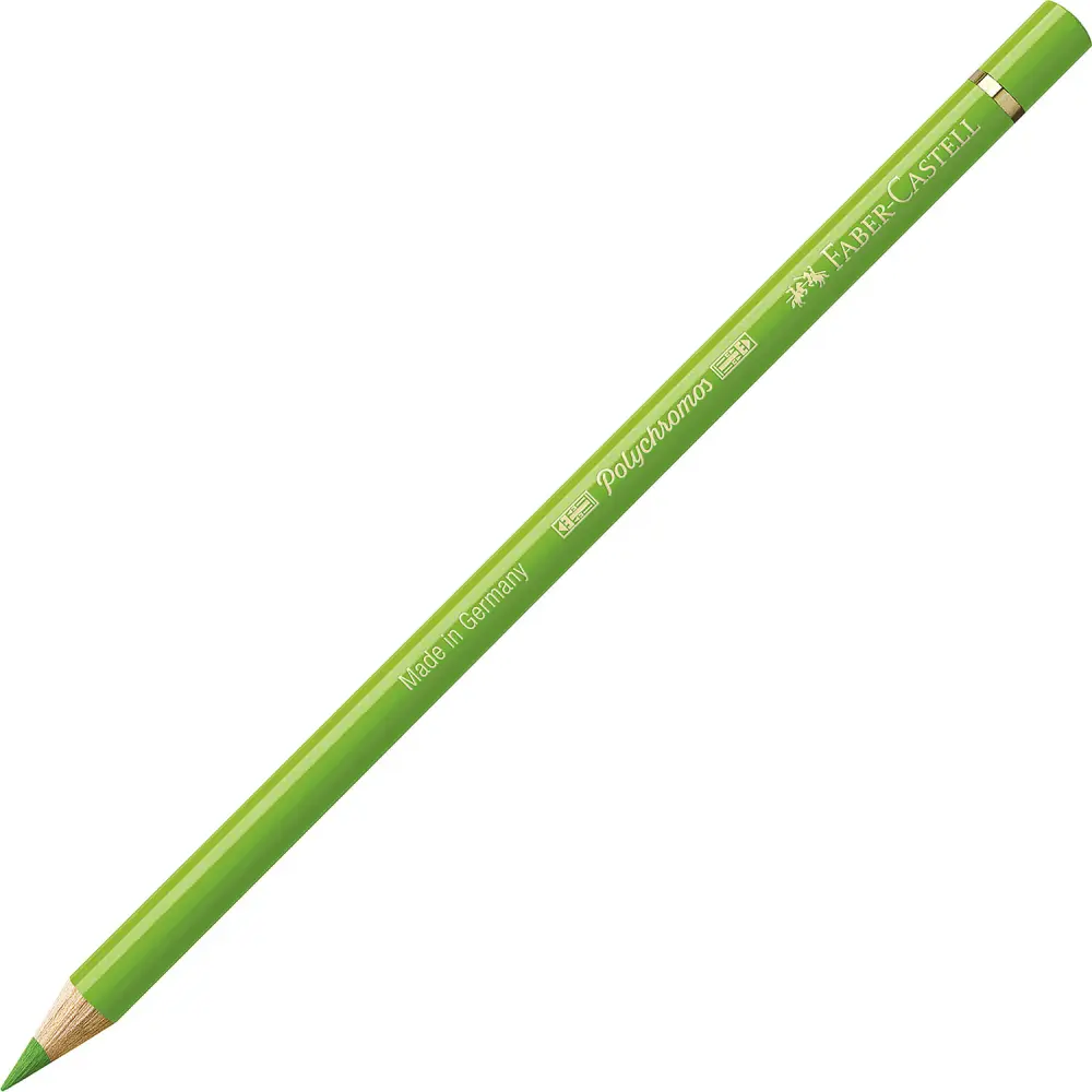 Barvica Faber-Castell Polychromos 166