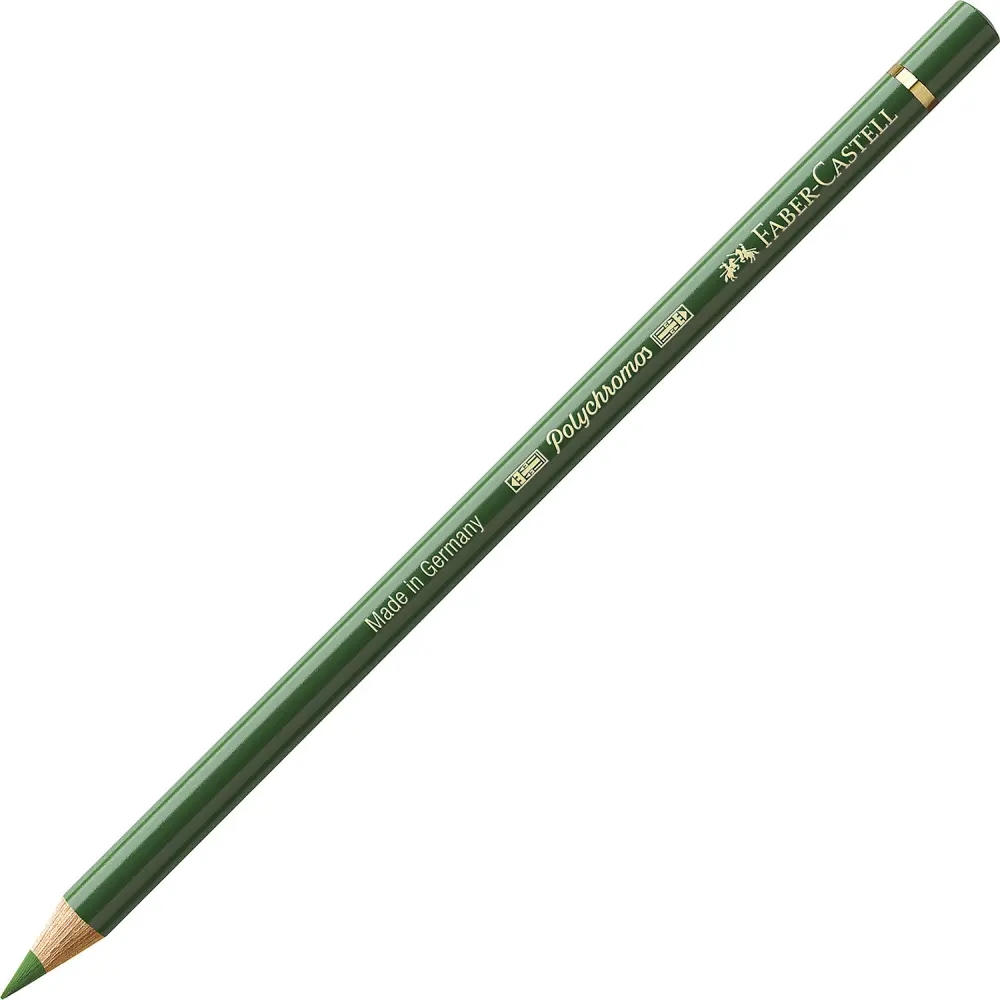 Barvica Faber-Castell Polychromos 167