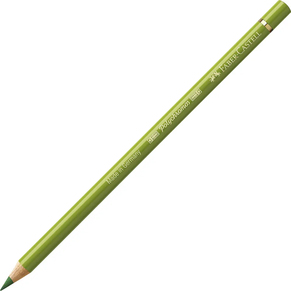 Barvica Faber-Castell Polychromos 168