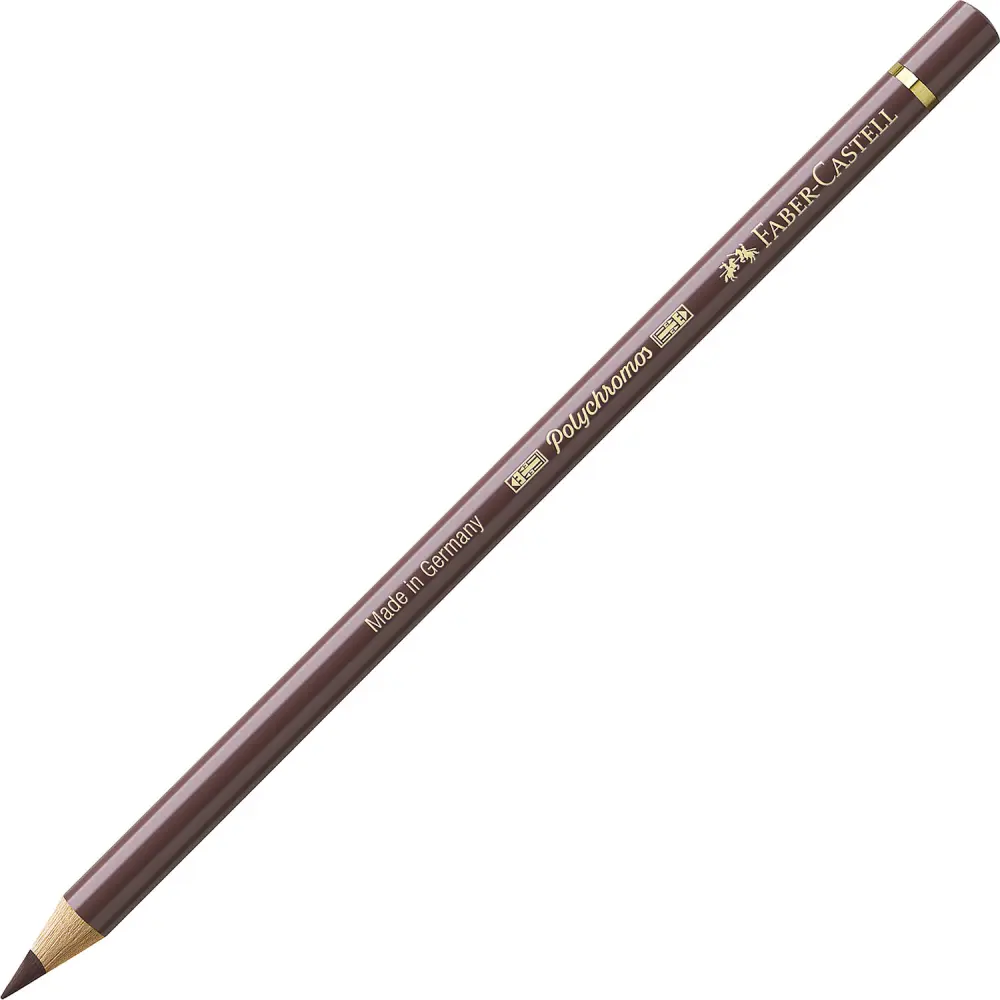 Barvica Faber-Castell Polychromos 176