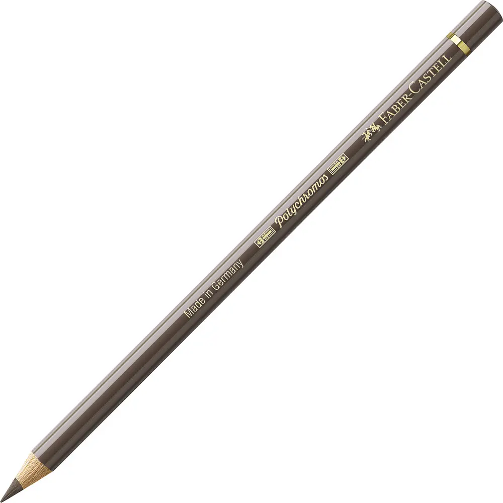 Barvica Faber-Castell Polychromos 178