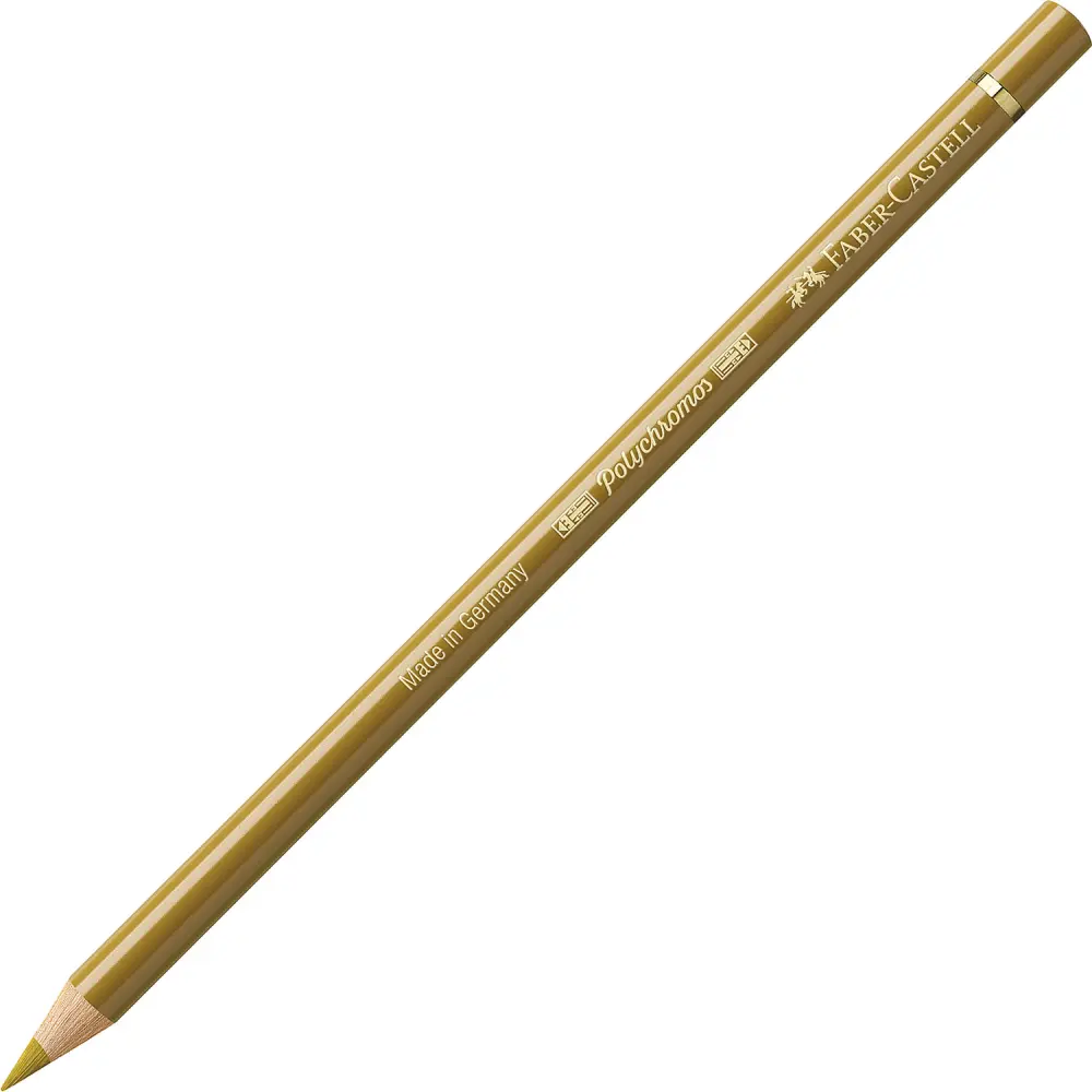 Barvica Faber-Castell Polychromos 268