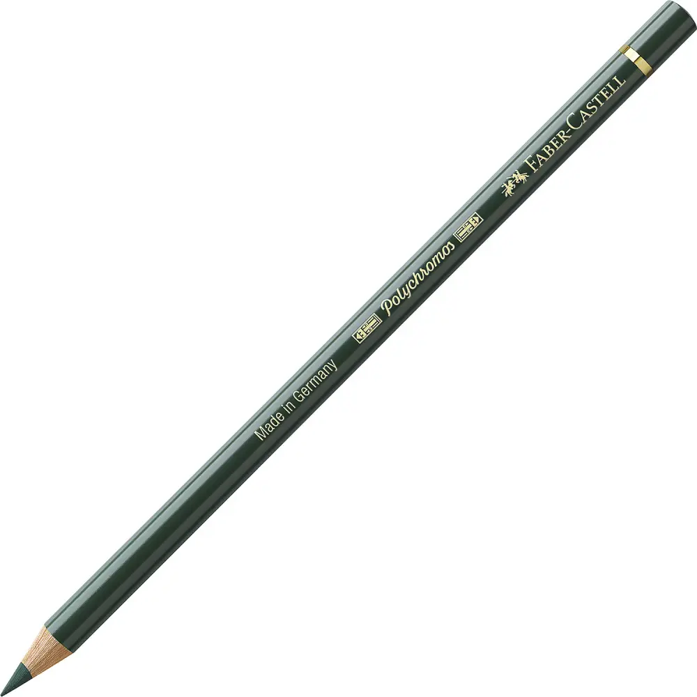 Barvica Faber-Castell Polychromos 278