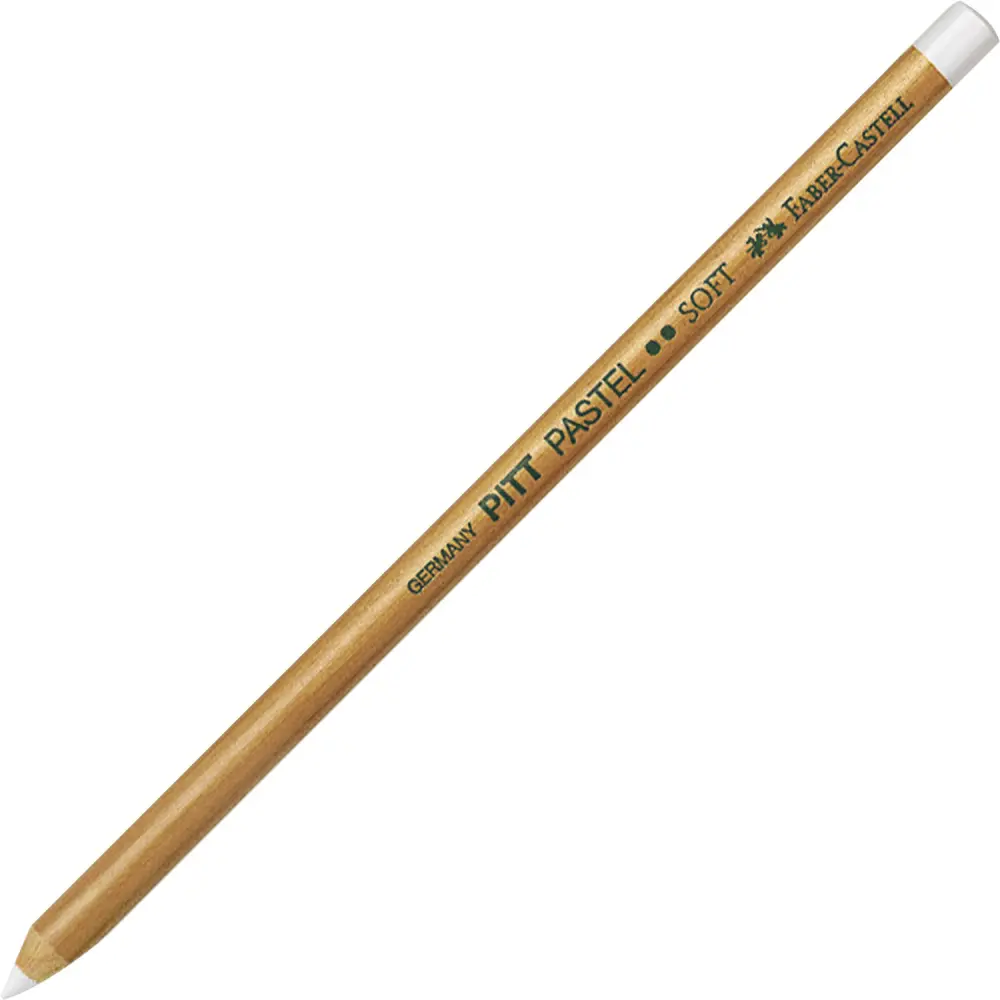 Pastel v sv. Faber-Castell Pitt 101