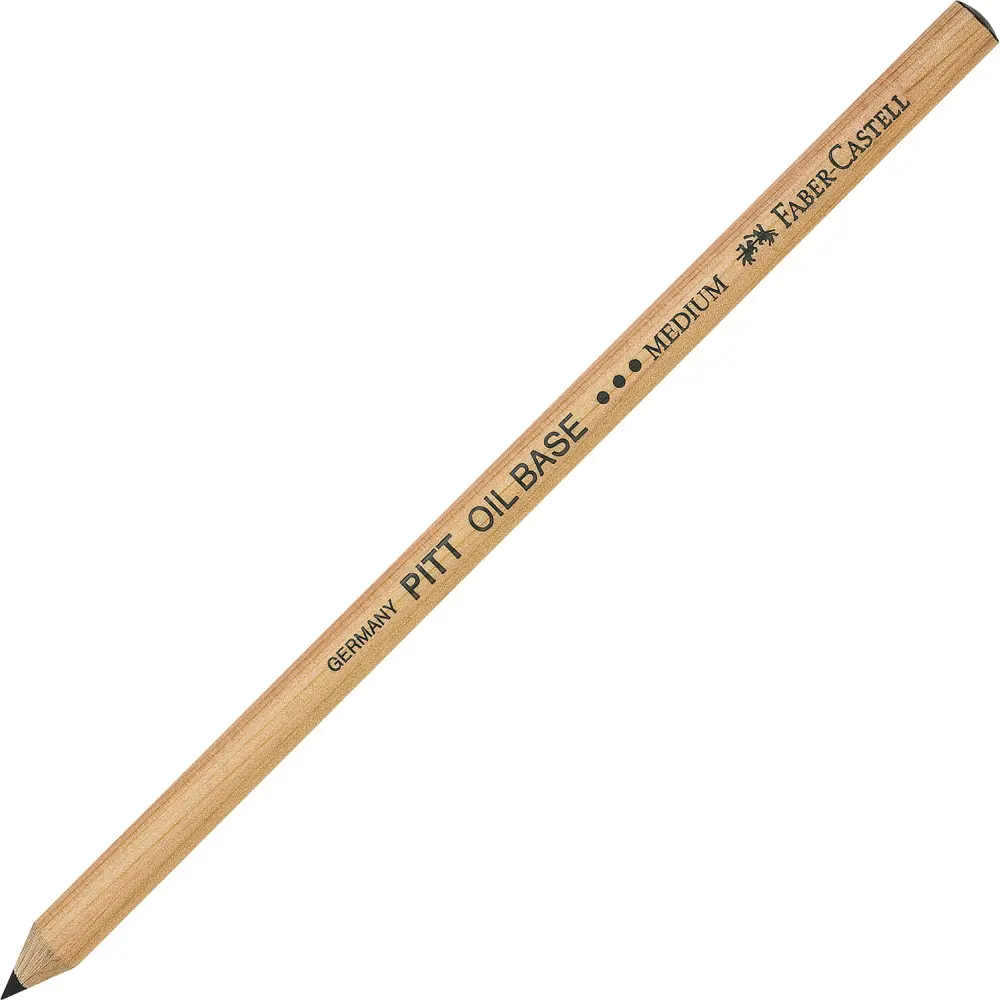 Pastel v sv.Faber-Castell Pitt Oil M 199