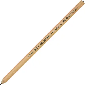 Pastel v sv.Faber-Castell Pitt Oil M 199