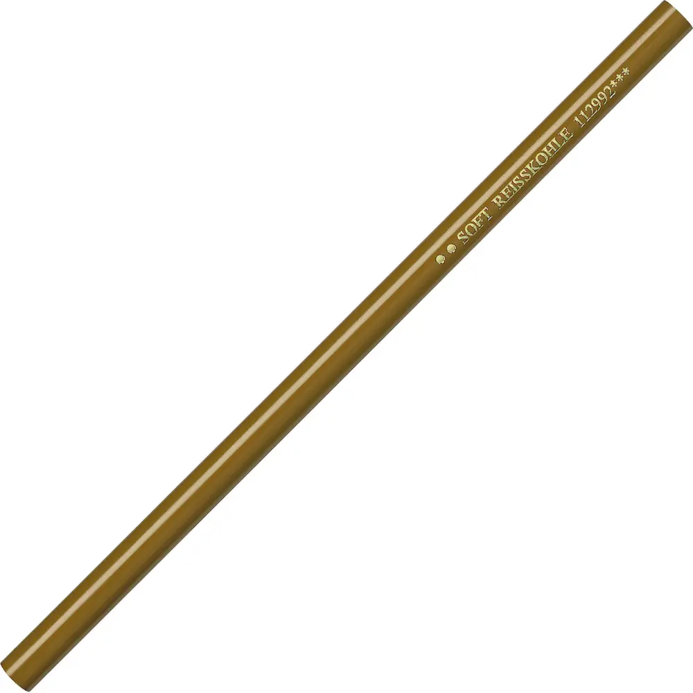 Oglje v sv. Faber-Castell Pitt Soft