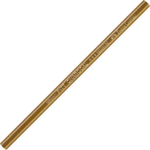 Oglje v sv. Faber-Castell Pitt Medium