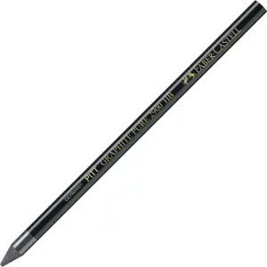 Grafitni svinčnik Faber-Castell Pitt HB