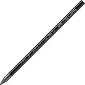 Grafitni svinčnik Faber-Castell Pitt 3B