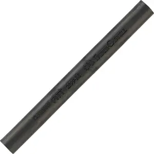 Oglje v svinčniku Faber-Castell M